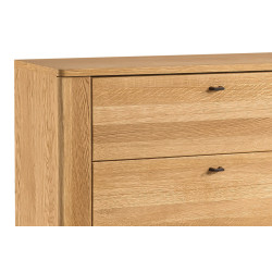 Komoda Porto Typ 75 Szynaka Meble Kolekcja Porto Komoda Porto Typ 75 Szynaka Meble Kolekcja Porto