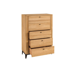 Komoda Porto Typ 75 Szynaka Meble Kolekcja Porto Komoda Porto Typ 75 Szynaka Meble Kolekcja Porto