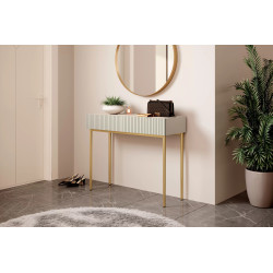 Toaletka Nicole Meble Bogart kaszmir