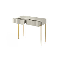 Toaletka Nicole Meble Bogart kaszmir