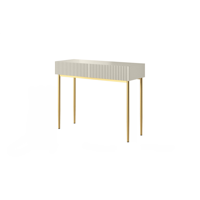 Toaletka Nicole Meble Bogart kaszmir