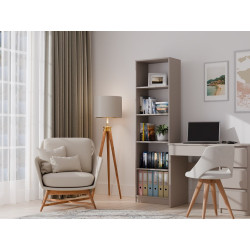 Regał Onyx R50 Glina Regał Onyx R50 Glina