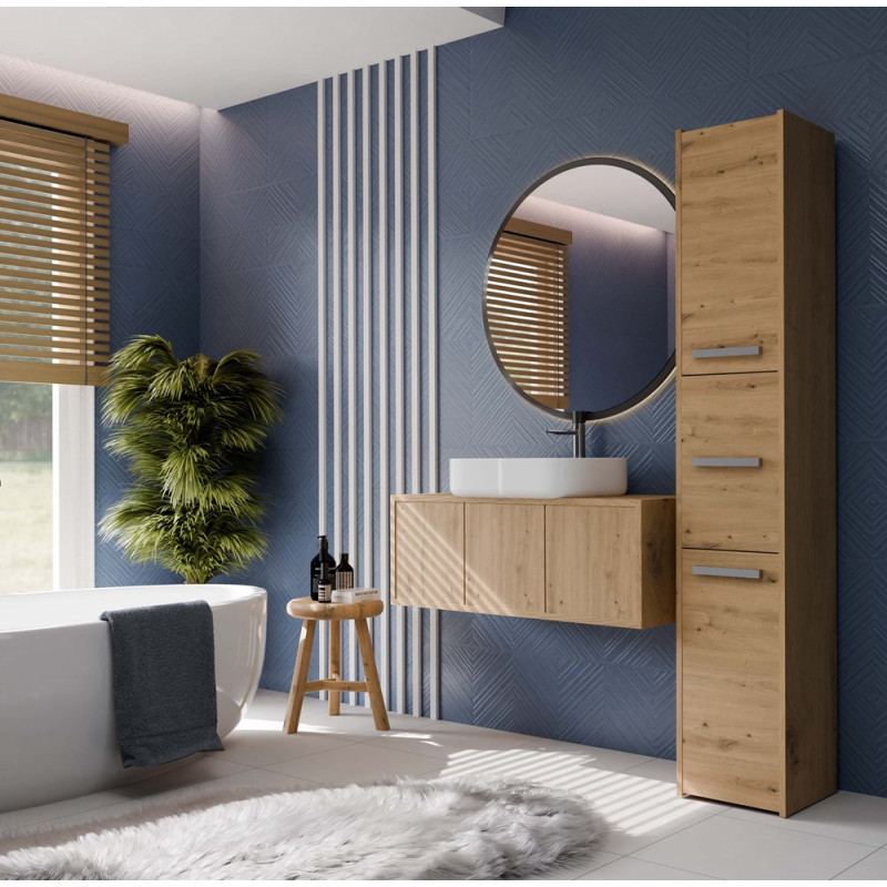 Słupek Łazienkowy Sara S33 Artisan