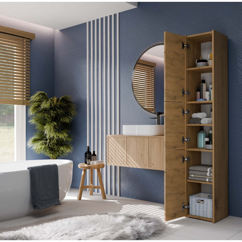 Słupek Łazienkowy Sara S33 Artisan