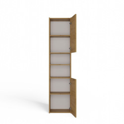 Słupek Łazienkowy Sara S40 Artisan