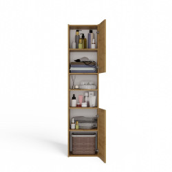 Słupek Łazienkowy Sara S40 Artisan