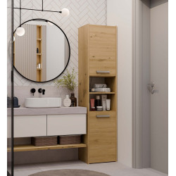 Słupek Łazienkowy Sara S40 Artisan