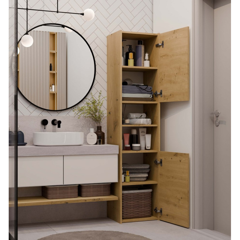 Słupek Łazienkowy Sara S40 Artisan