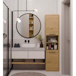 Słupek Łazienkowy Sara S40 Artisan