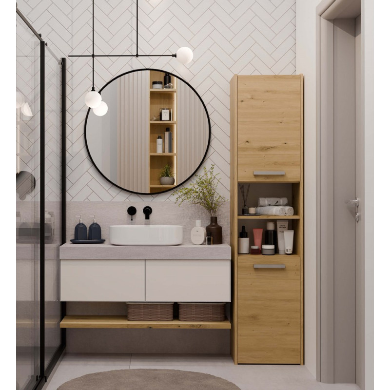 Słupek Łazienkowy Sara S40 Artisan