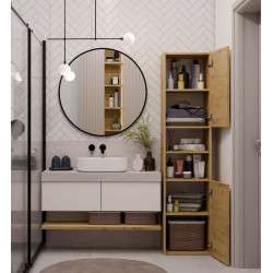 Słupek Łazienkowy Sara S40 Artisan