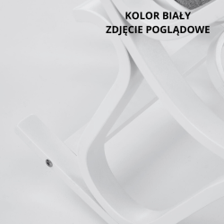 Fotel bujany Glacier olcha Fotel bujany Glacier olcha