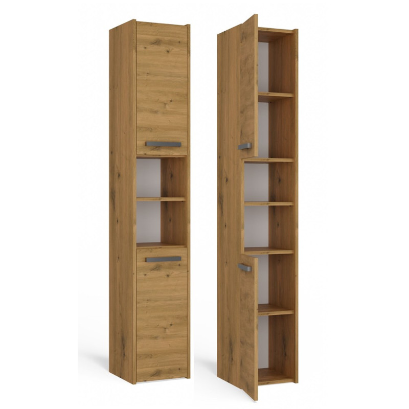 Słupek Łazienkowy Sara S30 Artisan