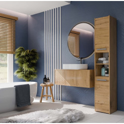 Słupek Łazienkowy Sara S30 Artisan