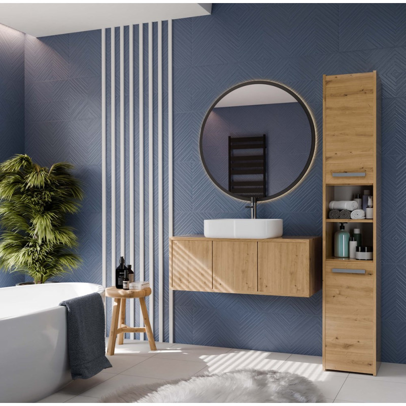 Słupek Łazienkowy Sara S30 Artisan