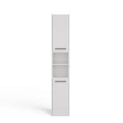 Słupek Łazienkowy Sara S30 Biały Słupek Łazienkowy Sara S30 Biały