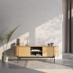 Szafka RTV Rotto RT-05 Lenart Meble Kolekcja Rotto Szafka RTV Rotto RT-05 Lenart Meble Kolekcja Rotto