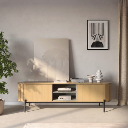 Szafka RTV Rotto RT-06 Lenart Meble Kolekcja Rotto