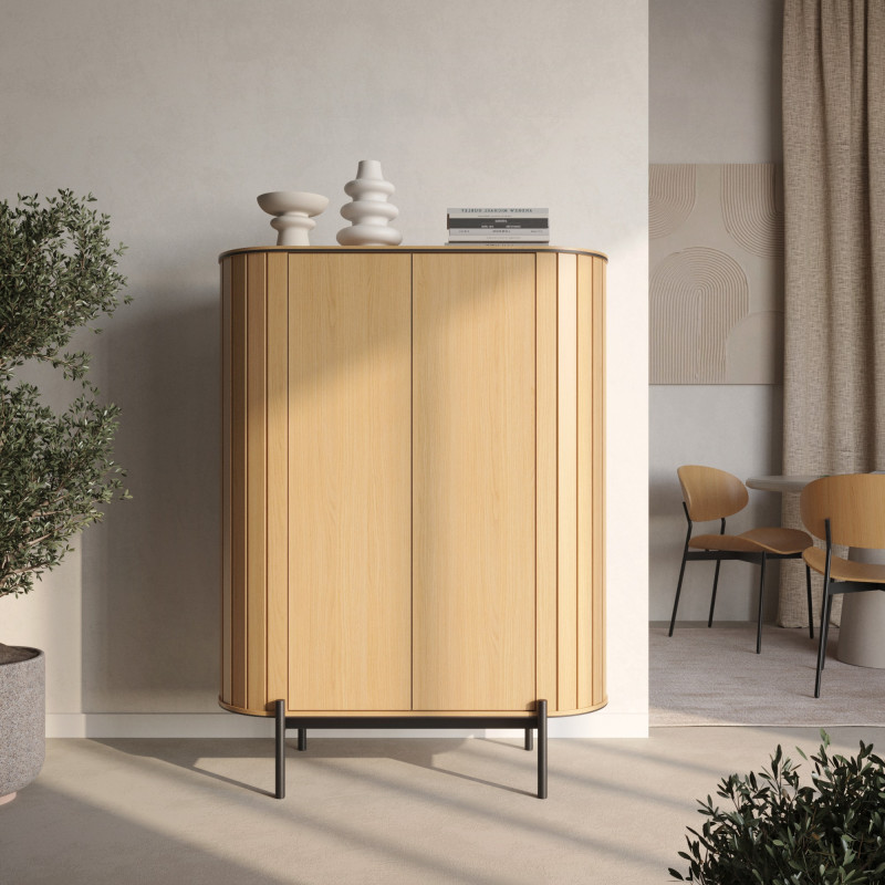 Komoda Rotto RT-01 Lenart Meble Kolekcja Rotto