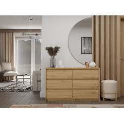 Komoda Karo K120 Artisan Komoda Karo K120 Artisan