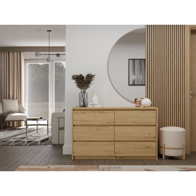 Komoda Karo K120 Artisan