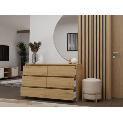 Komoda Karo K120 Artisan Komoda Karo K120 Artisan