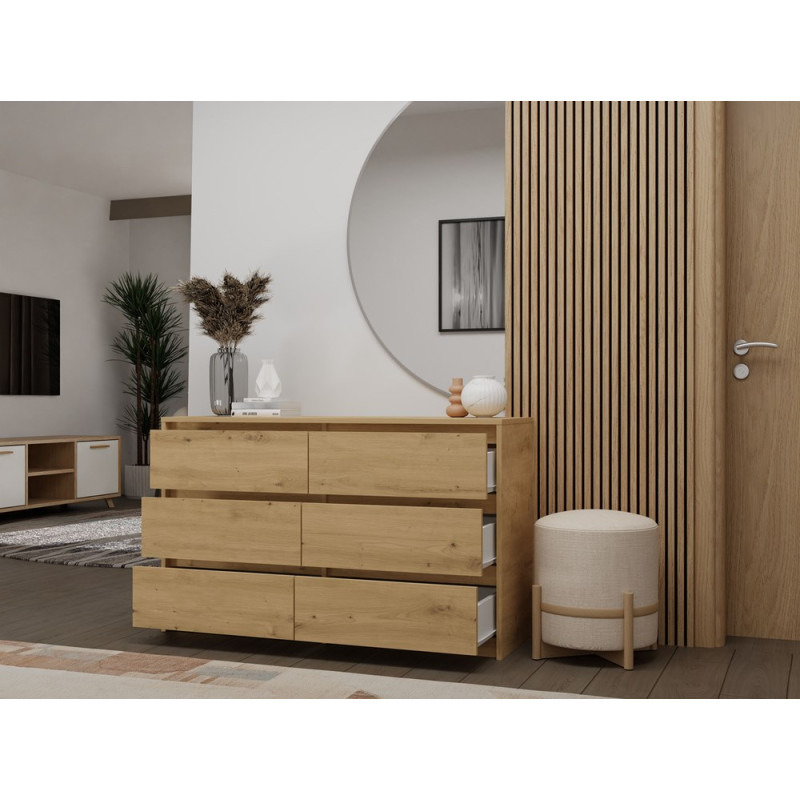 Komoda Karo K120 Artisan