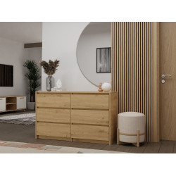 Komoda Karo K120 Artisan Komoda Karo K120 Artisan