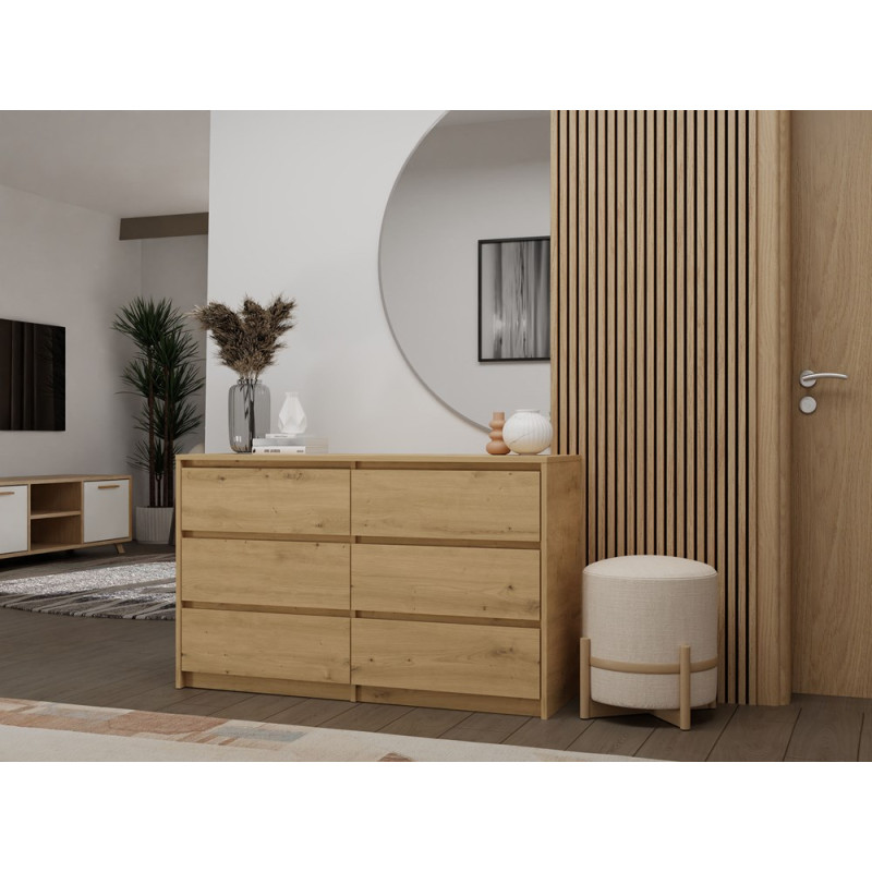 Komoda Karo K120 Artisan