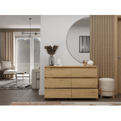 Komoda Karo K120 Artisan Komoda Karo K120 Artisan