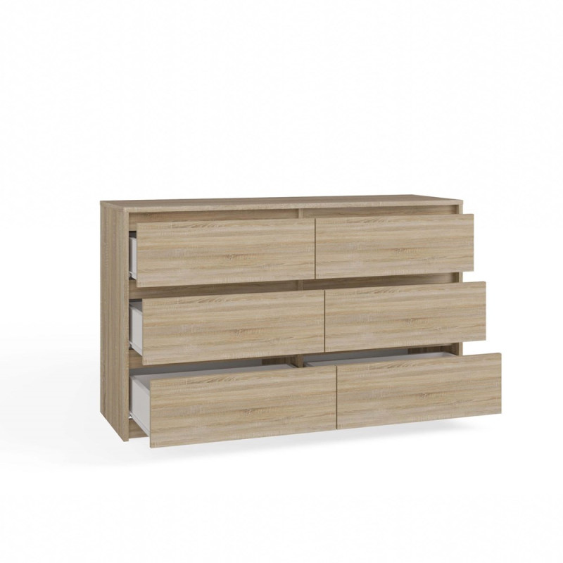 Komoda Karo K120 Sonoma