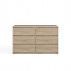 Komoda Karo K120 Sonoma