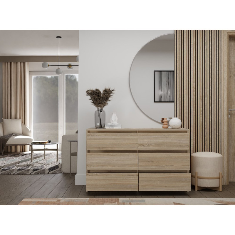 Komoda Karo K120 Sonoma