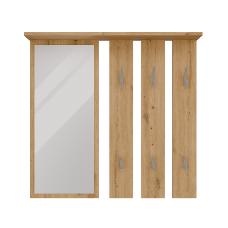 Wieszak Opal Opal Artisan