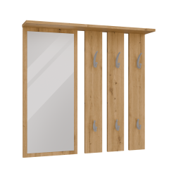 Wieszak Opal Opal Artisan