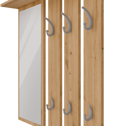 Wieszak Opal Opal Artisan