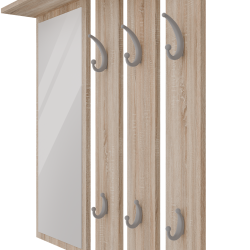 Wieszak Opal Opal Sonoma Wieszak Opal Opal Sonoma