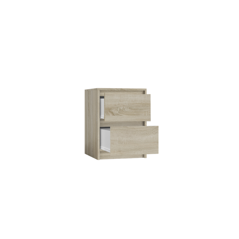 Szafka Nocna Karo K2 Sonoma