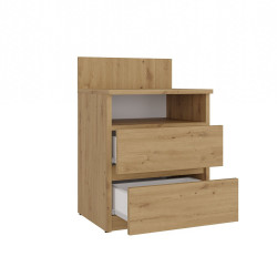 Szafka Nocna Malwa M1 Artisan Szafka Nocna Malwa M1 Artisan