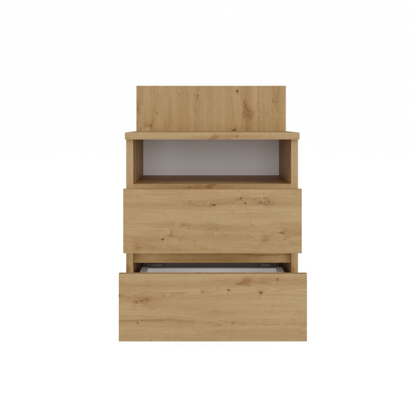 Szafka Nocna Malwa M1 Artisan