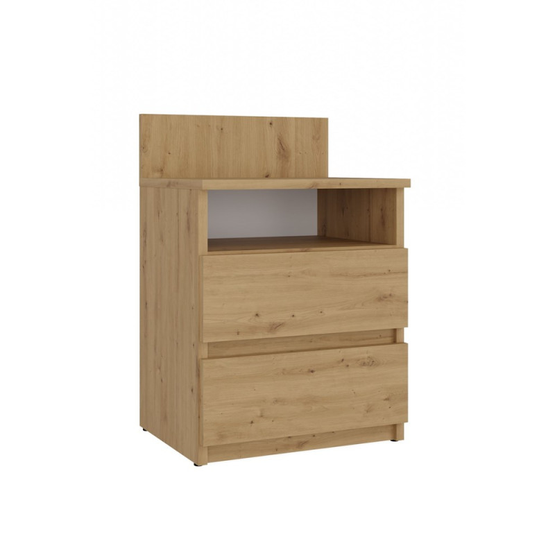 Szafka Nocna Malwa M1 Artisan