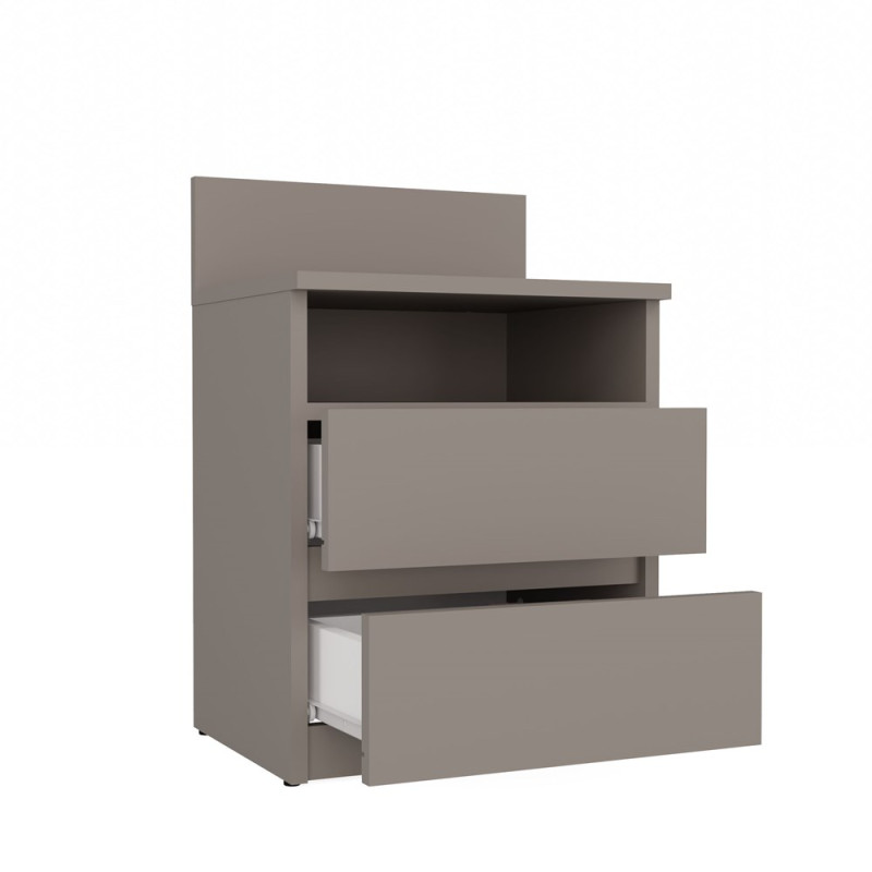 Szafka Nocna Malwa M1 Glina Szafka Nocna Malwa M1 Glina