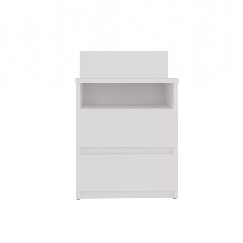 Szafka Nocna Malwa M1 Biały