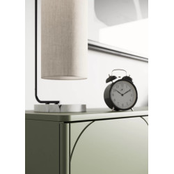 Trzydrzwiowa szafka RTV z szufladą 150 Sonatia Meble Bogart