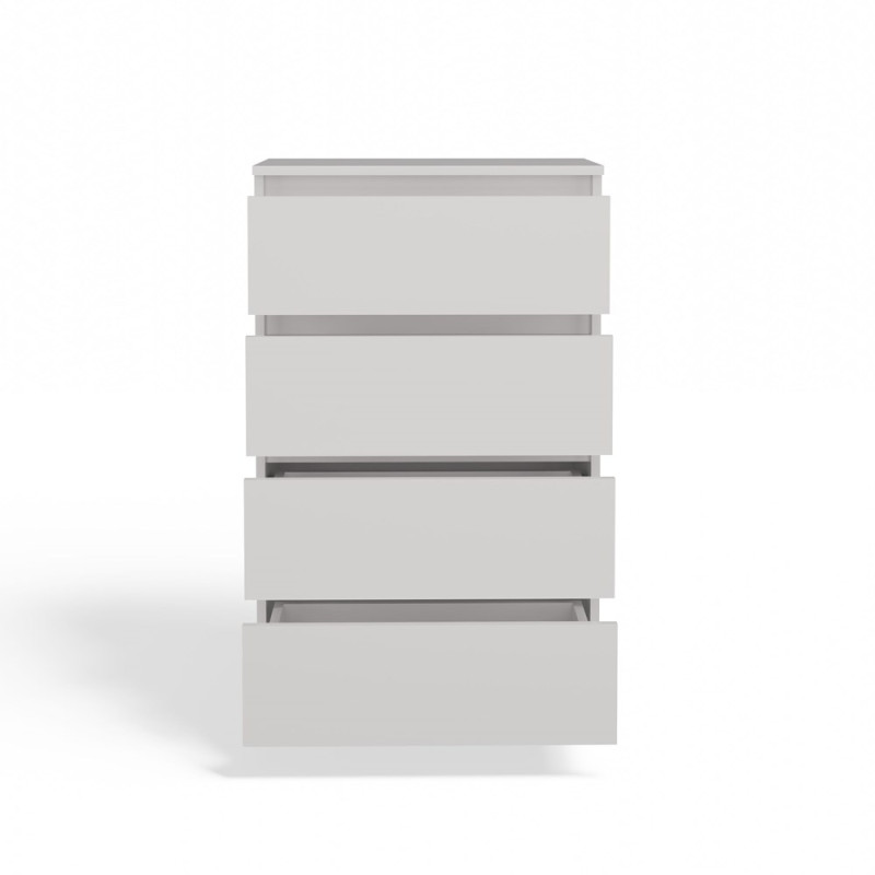 Komoda Malwa M4 60 Biały