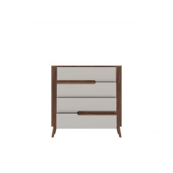 Komoda 4S TYP AMAK01 Meble Wójcik Kolekcja Amarillo