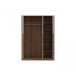 Szafa 3D TYP AMAS02 Meble Wójcik Kolekcja Amarillo Szafa 3D TYP AMAS02 Meble Wójcik Kolekcja Amarillo