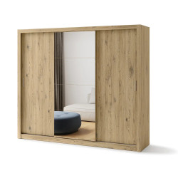 Szafa Idea ID-01 Lenart Meble Kolekcja Idea San Remo