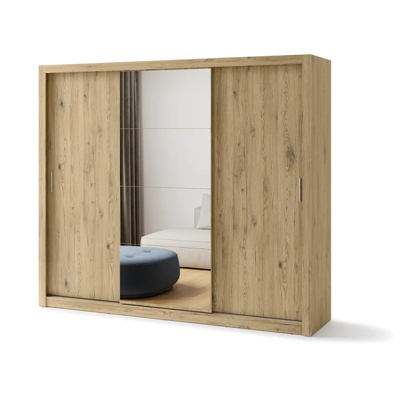 Szafa Idea ID-01 Lenart Meble Kolekcja Idea San Remo