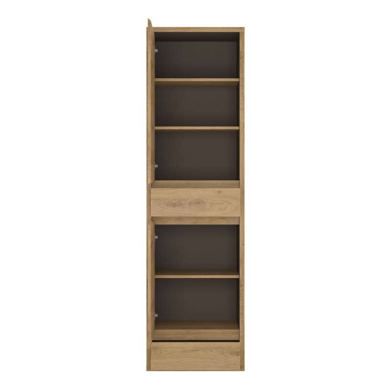 Bieliźniarka 2D Shetland Typ 10 Meble W&oacute;jcik Kolekcja Shetland